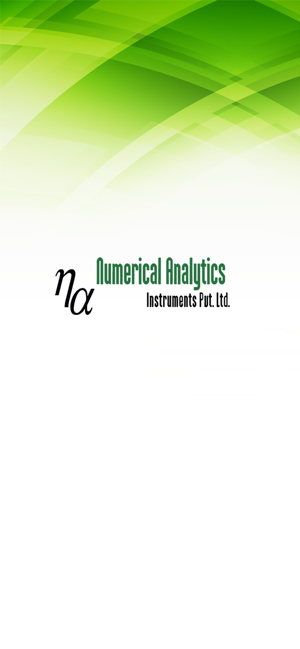 Numerical Analytics