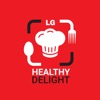 LG Healthy Delight