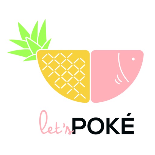 Let's Poke Milano icon