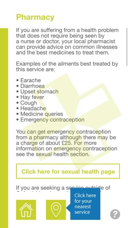 Health and Care Oxfordshire