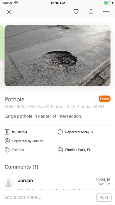 Pinellas Park Click & Fix screenshot 3