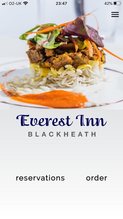 Everest Inn