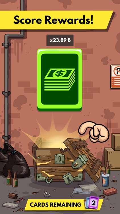 Always Sunny: Gang Goes Mobile screenshot-2