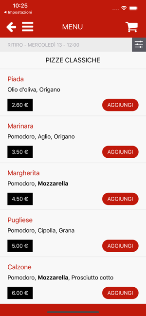 Pizzeria da Totò(圖4)-速報App