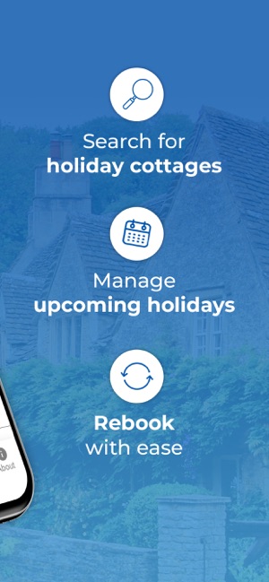 Sykes Holiday Cottages(圖2)-速報App