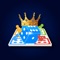 VIP Games Pro is fun to play board game that can be played between 2, 3 or 4 players