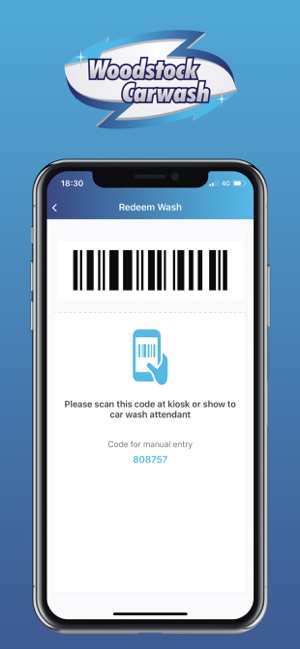 Woodstock Carwash(圖5)-速報App