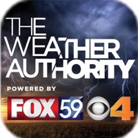 delete Indy Weather Authority