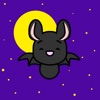 Halloween Fam Animated Emoji