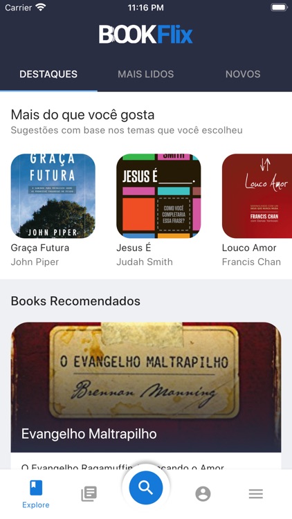 BookFlix