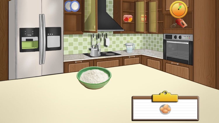 Jena Cooking Pies screenshot-4