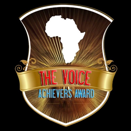 The Voice Achievers Award