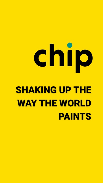 Paint with Chip