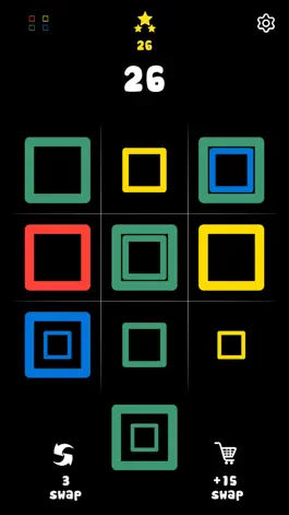 Game screenshot Tic Tac Toe Twist Game apk