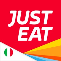 Just Eat ITA Cibo a Domicilio app not working? crashes or has problems?