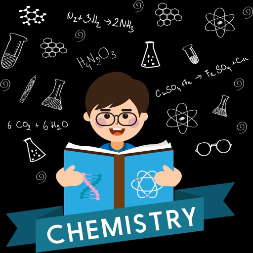 Chemistry Master Quiz