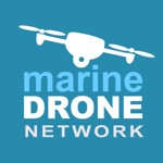 Marine Drone Network