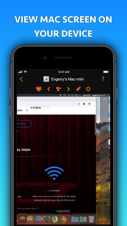 Remote Control for Mac - Pro screenshot-7