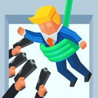 Rescue Daddy - Rope Puzzle sur PC