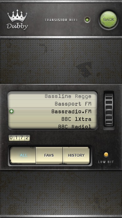 How to cancel & delete Dub Siren DX -DJ Mixer Synth + Reggae Dub Radio from iphone & ipad 3