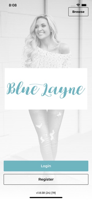 Shop Blue Layne Boutique(圖1)-速報App