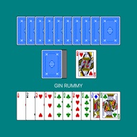 iGin Rummy pour PC