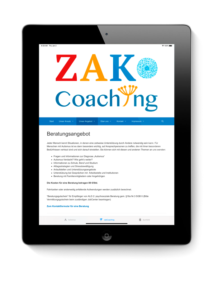 zakCoaching