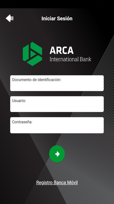 How to cancel & delete ARCA BANK from iphone & ipad 3