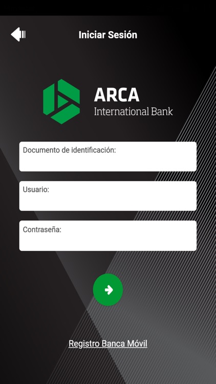 ARCA BANK