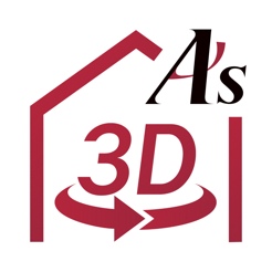 A's 3D Player