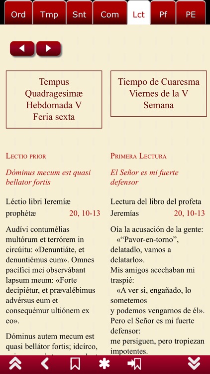 Missale Romanum screenshot-4