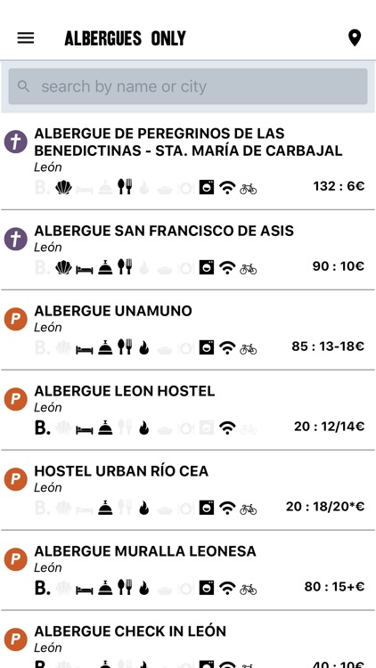 Wisely + Camino San Salvador screenshot-6