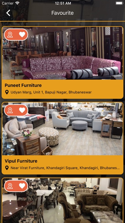 Bhubaneswar Furnitures screenshot-9