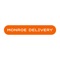 Monroe Delivery is the only locally owned and operated food delivery service in the Monroe, Washington area