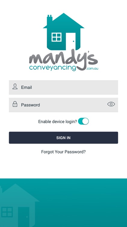 Mandy's Convey