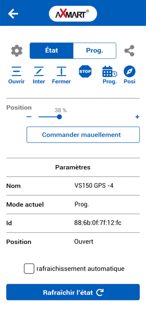 Axmart v3(圖1)-速報App