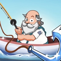 Amazing Fishing! sur PC