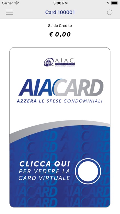 AIACARD