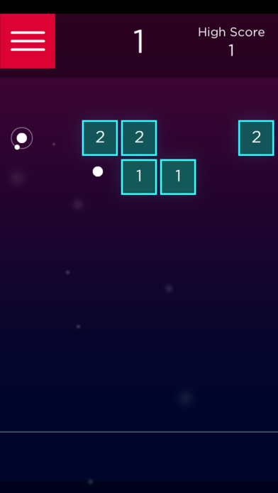 Ballistic Game screenshot 3