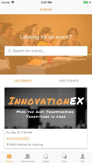 InnovationEX(圖2)-速報App