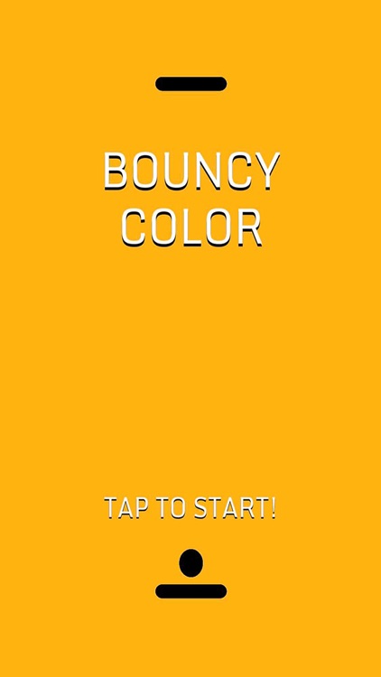 Bouncy Colors!