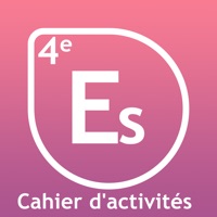 Espagnol 4e Cahier d'activités pour PC