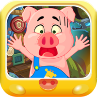 数学农场保卫战 三只小猪早教