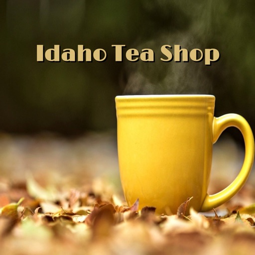 Idaho Tea Shop