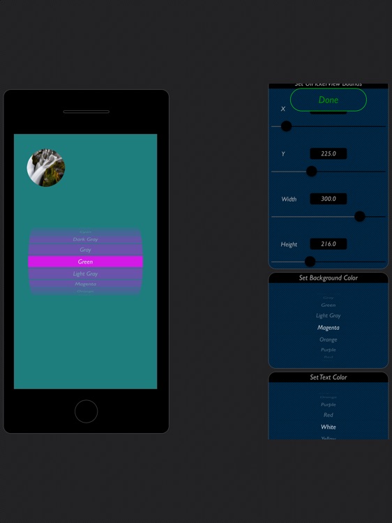 MockupBlue screenshot-7