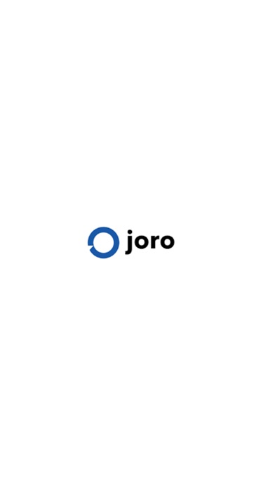 Joro App image #1