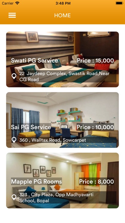 PGNearBy screenshot-5