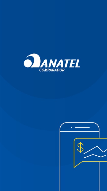 Anatel Comparador Mobile