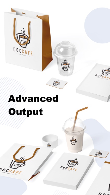 Logo Maker – Logo Design App screenshot-8