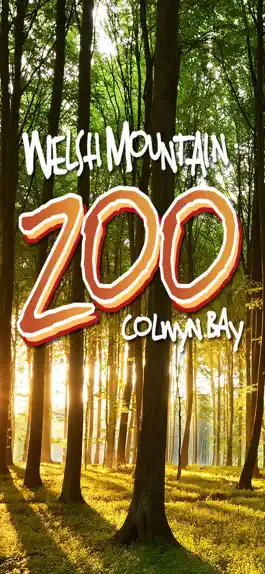 Game screenshot Welsh Mountain Zoo Guide mod apk